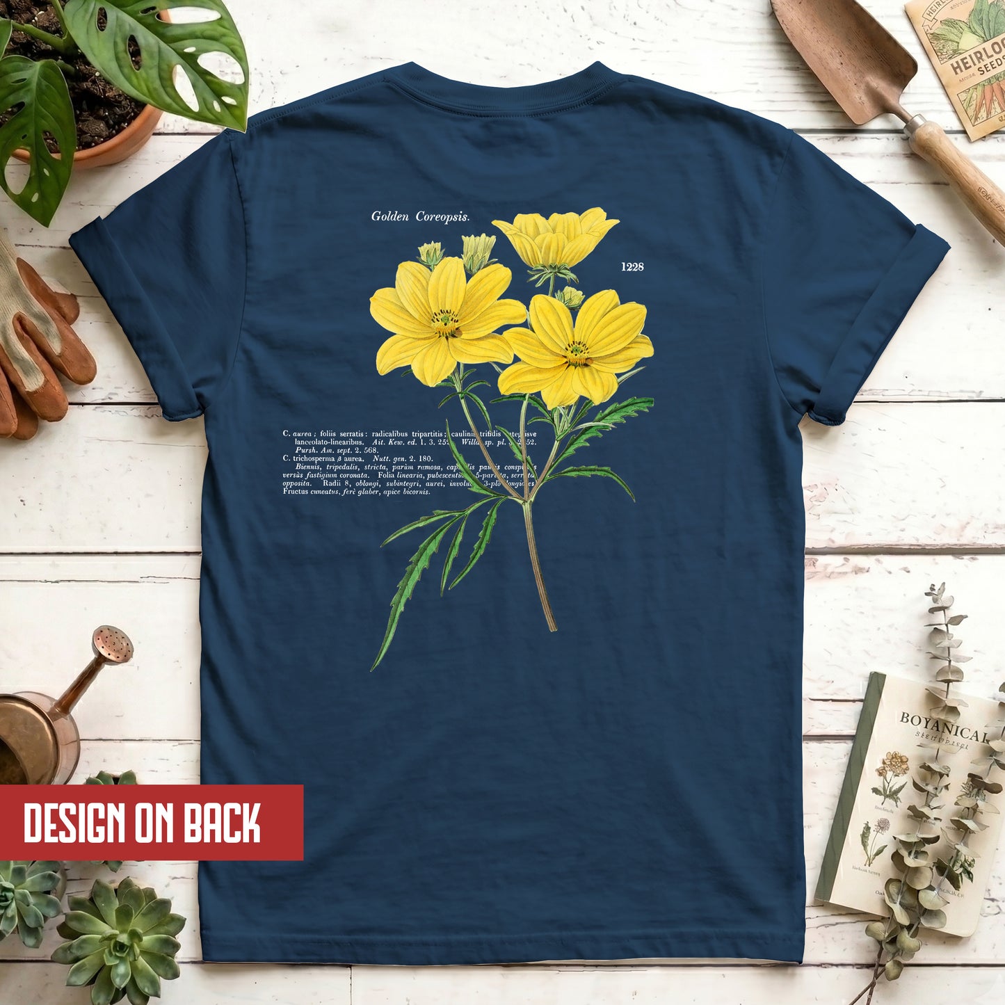 Golden Coreopsis
