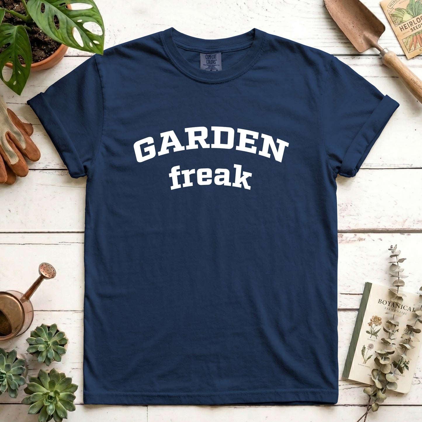Garden Freak