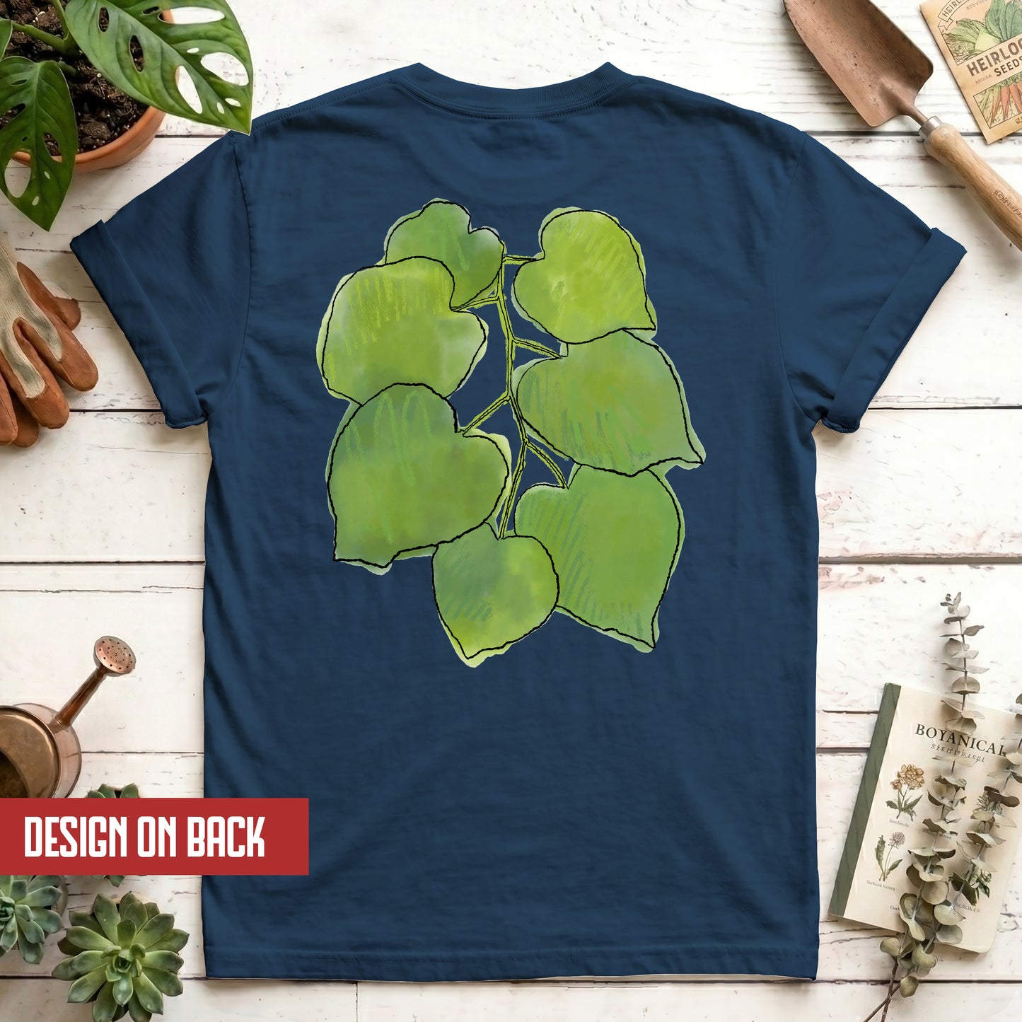 Leaves