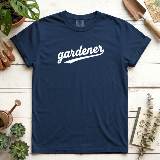 Gardener