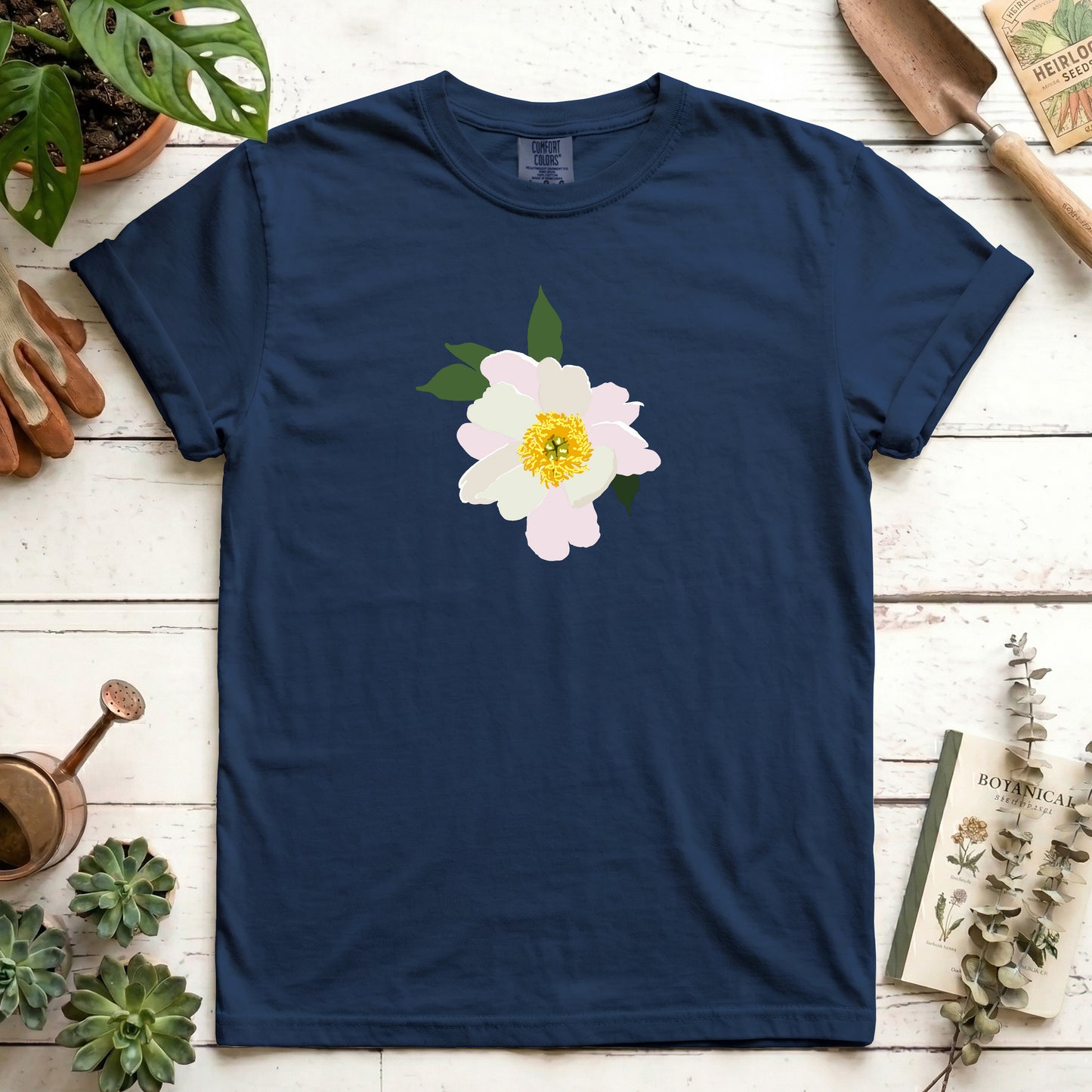 Peony