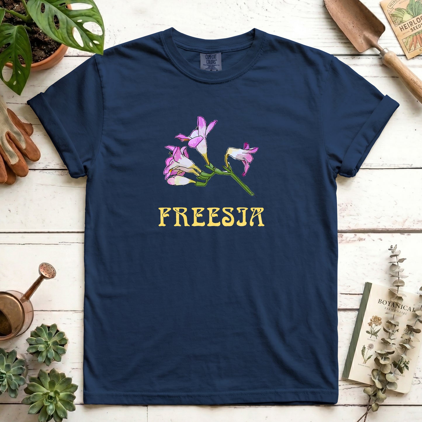 Freesia