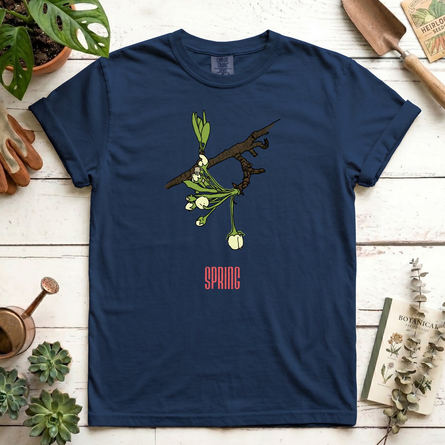 Spring