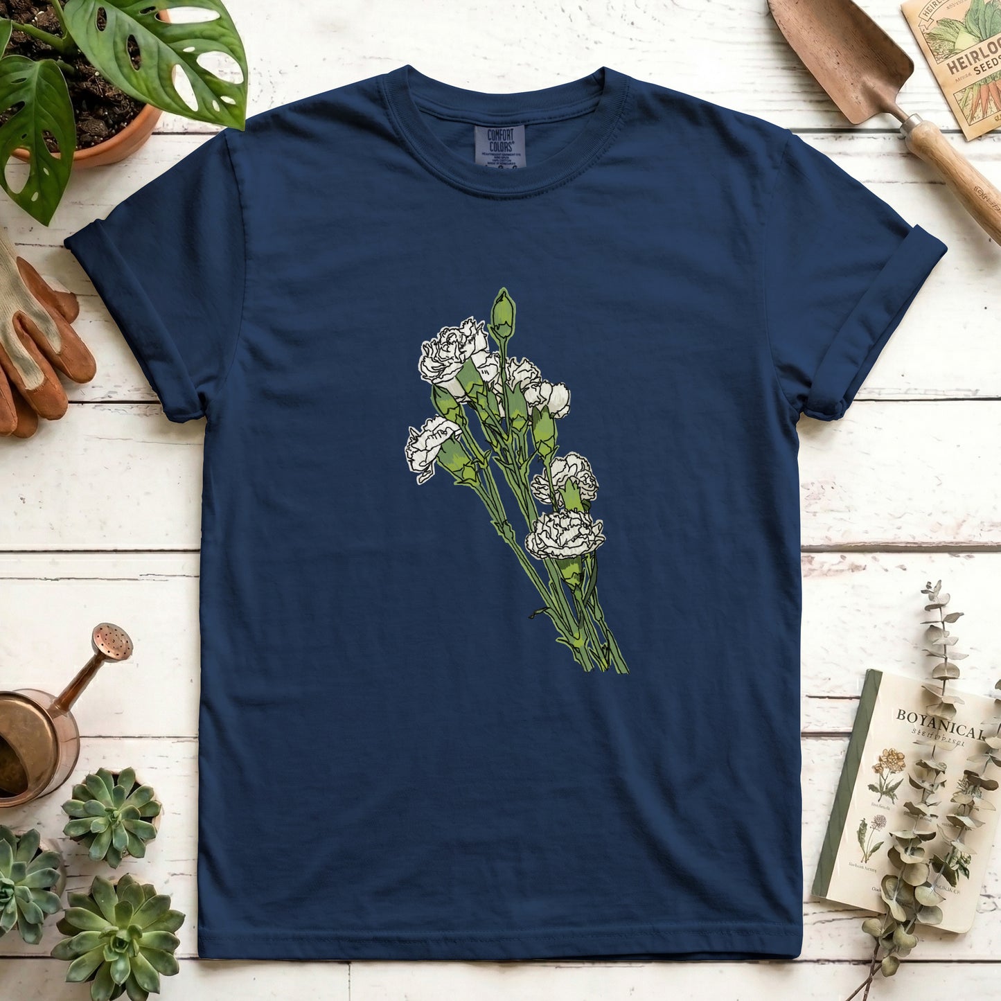 Carnation