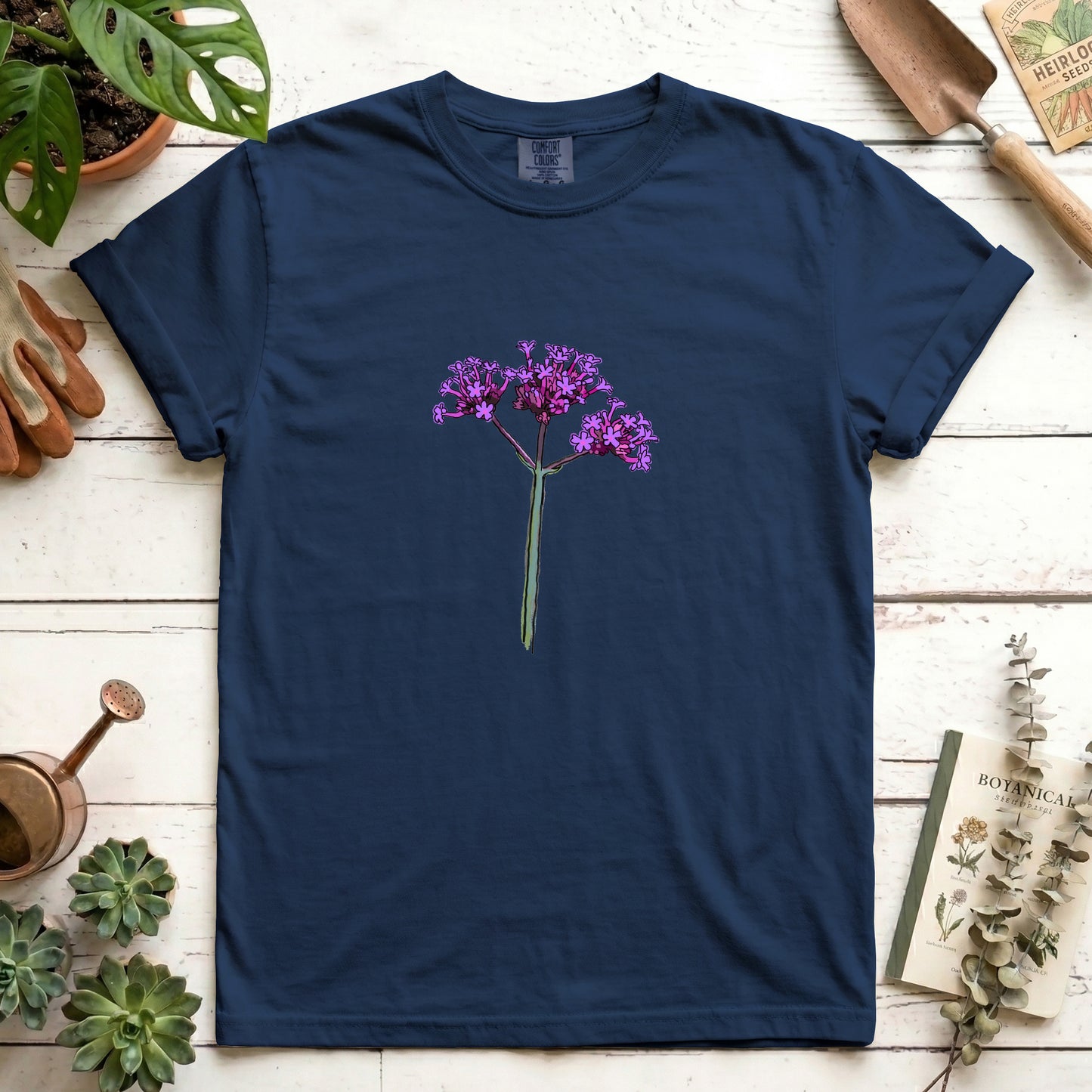 Vervain