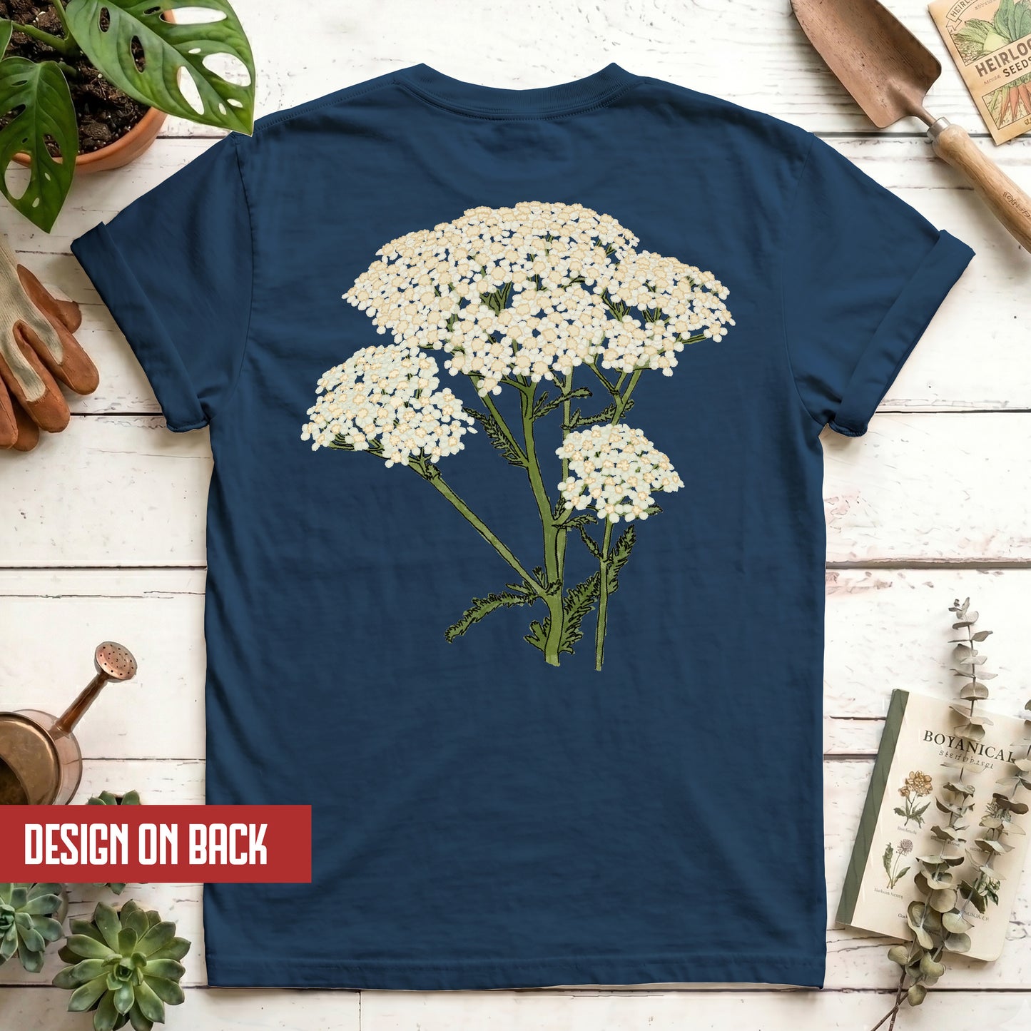 Yarrow