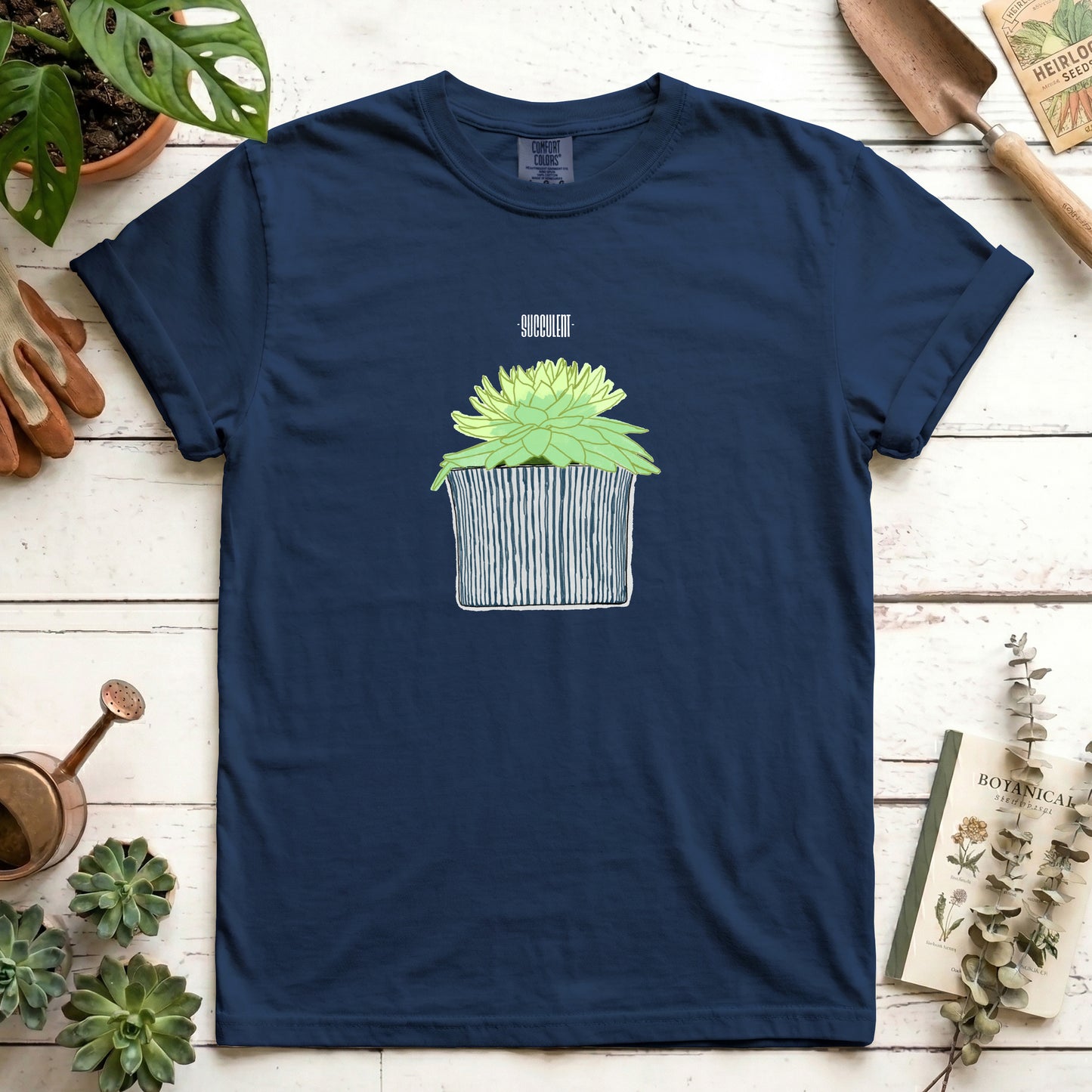 Succulent