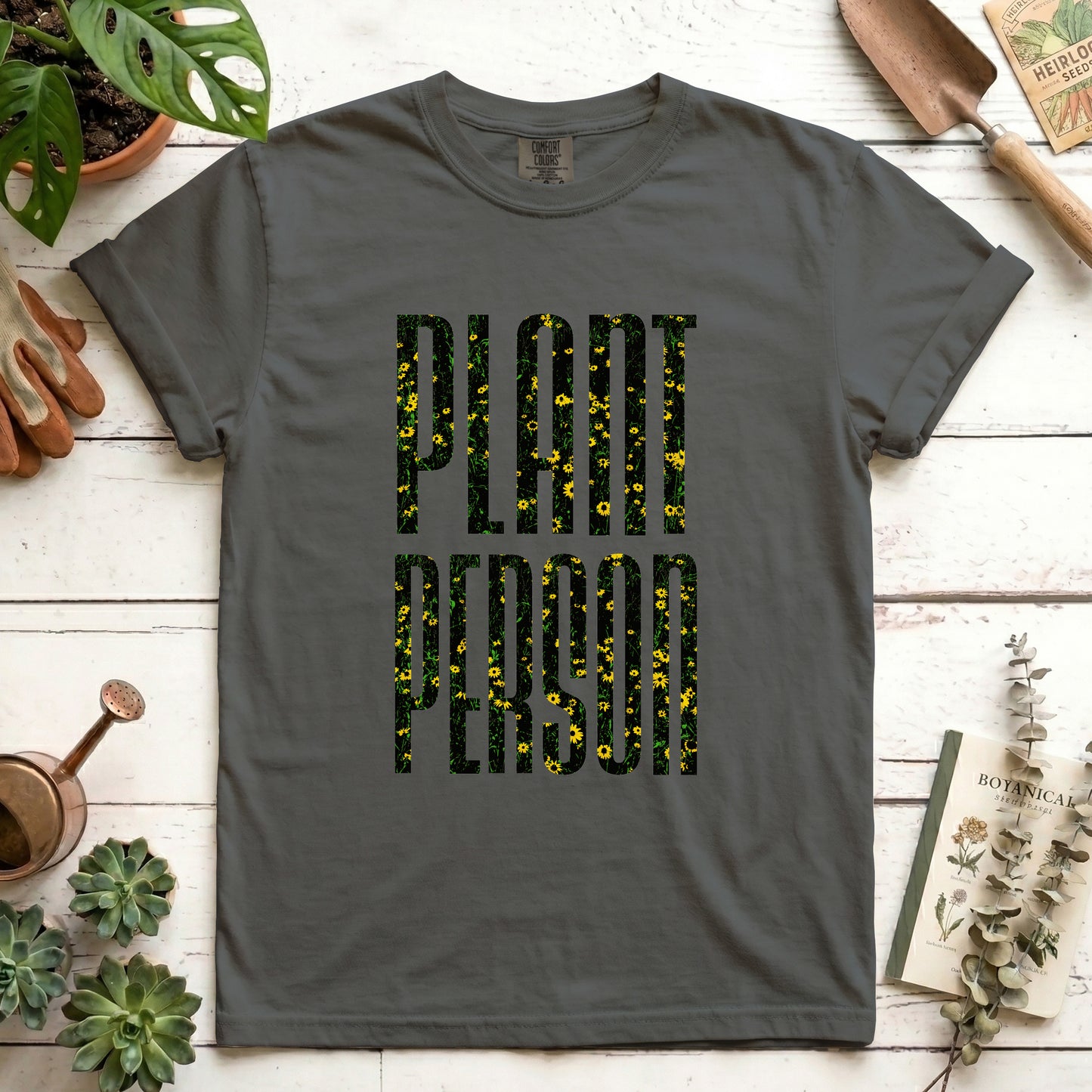 Plant Person