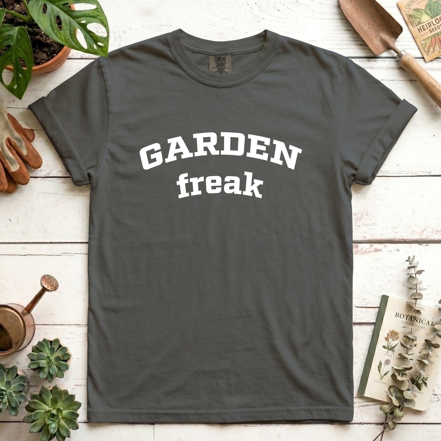 Garden Freak