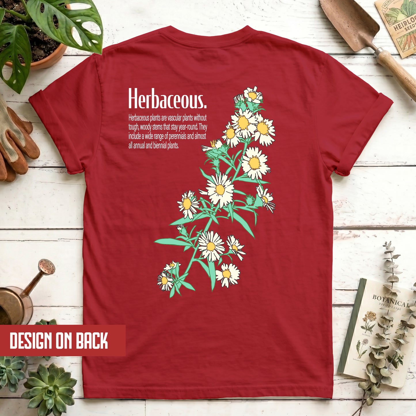Herbaceous