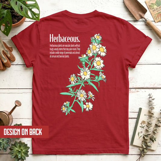 Herbaceous