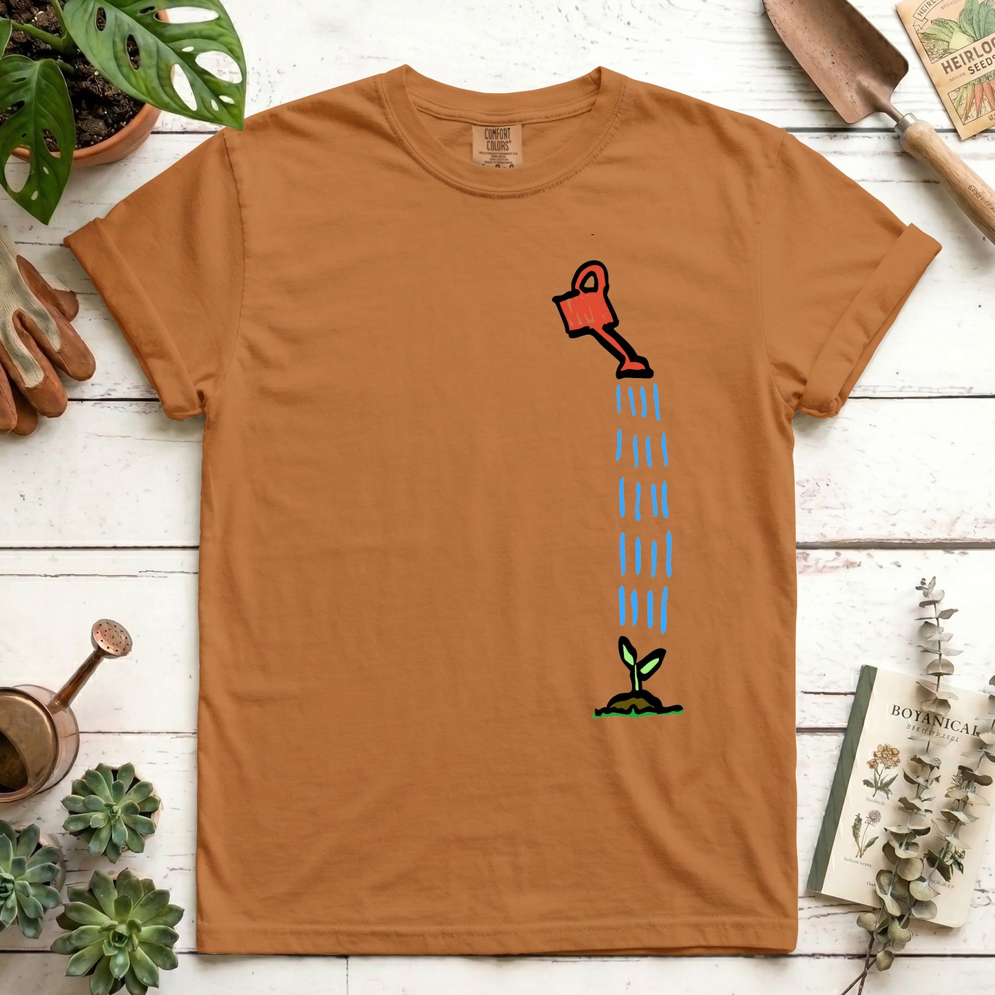 Watering Can