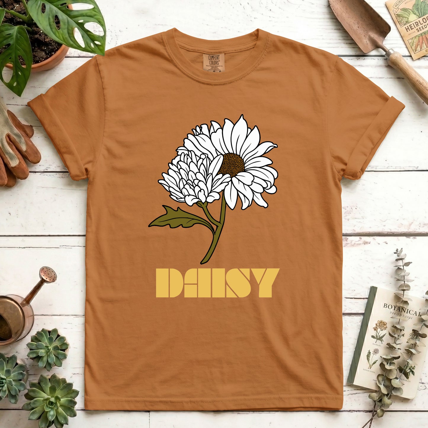 Daisy