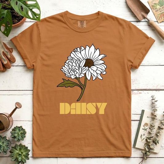 Daisy