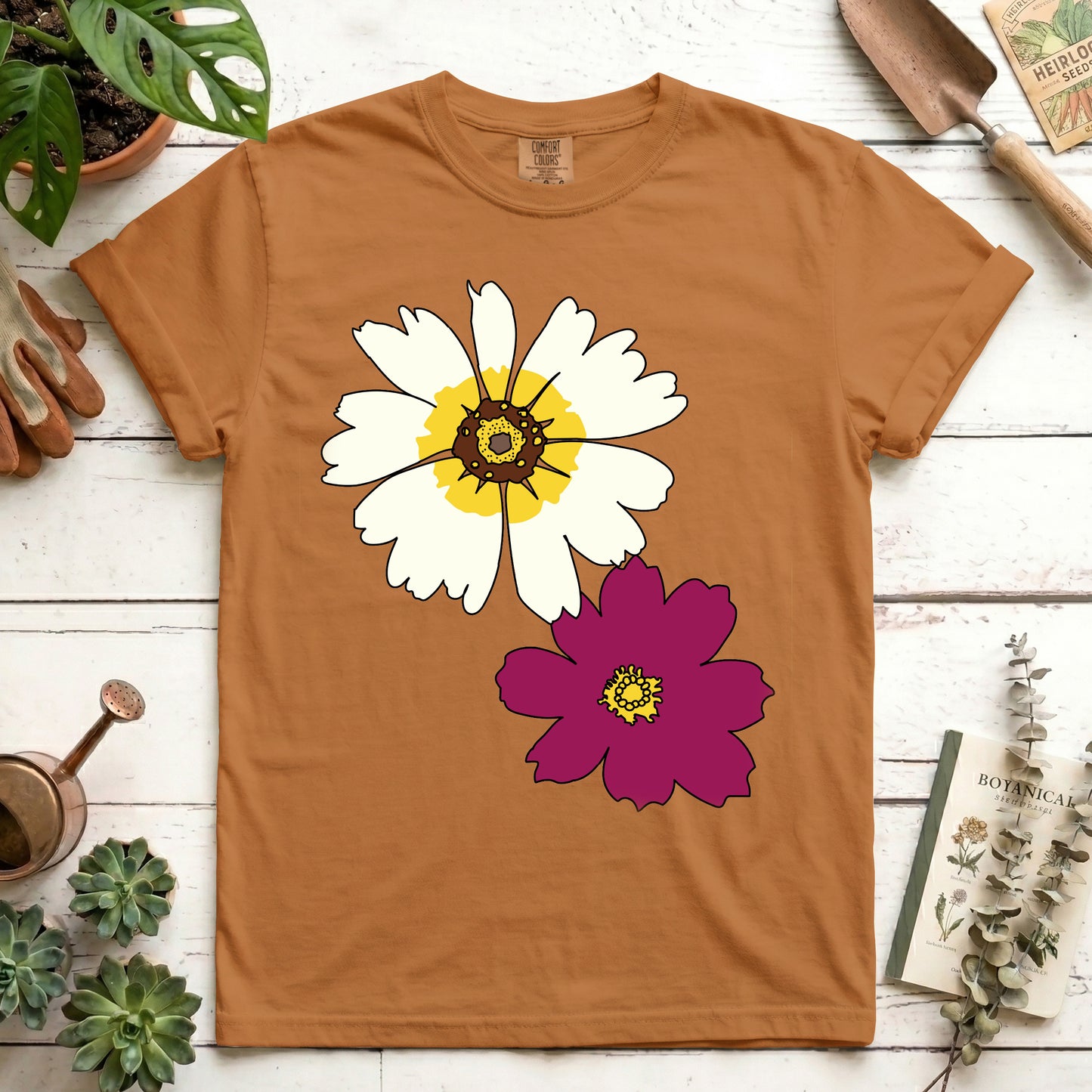 Wild Flowers