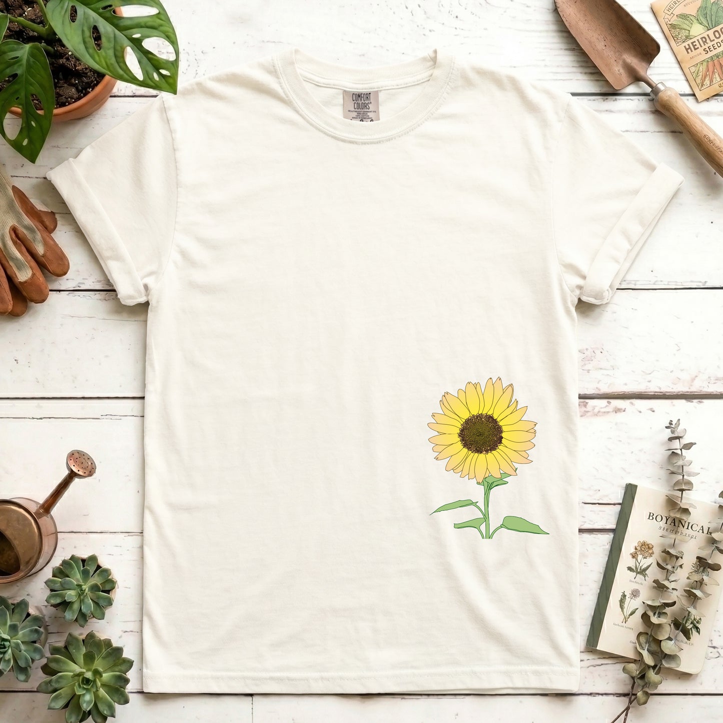 Lil Sunflower