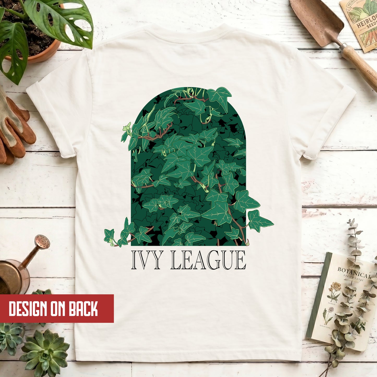 Ivy League