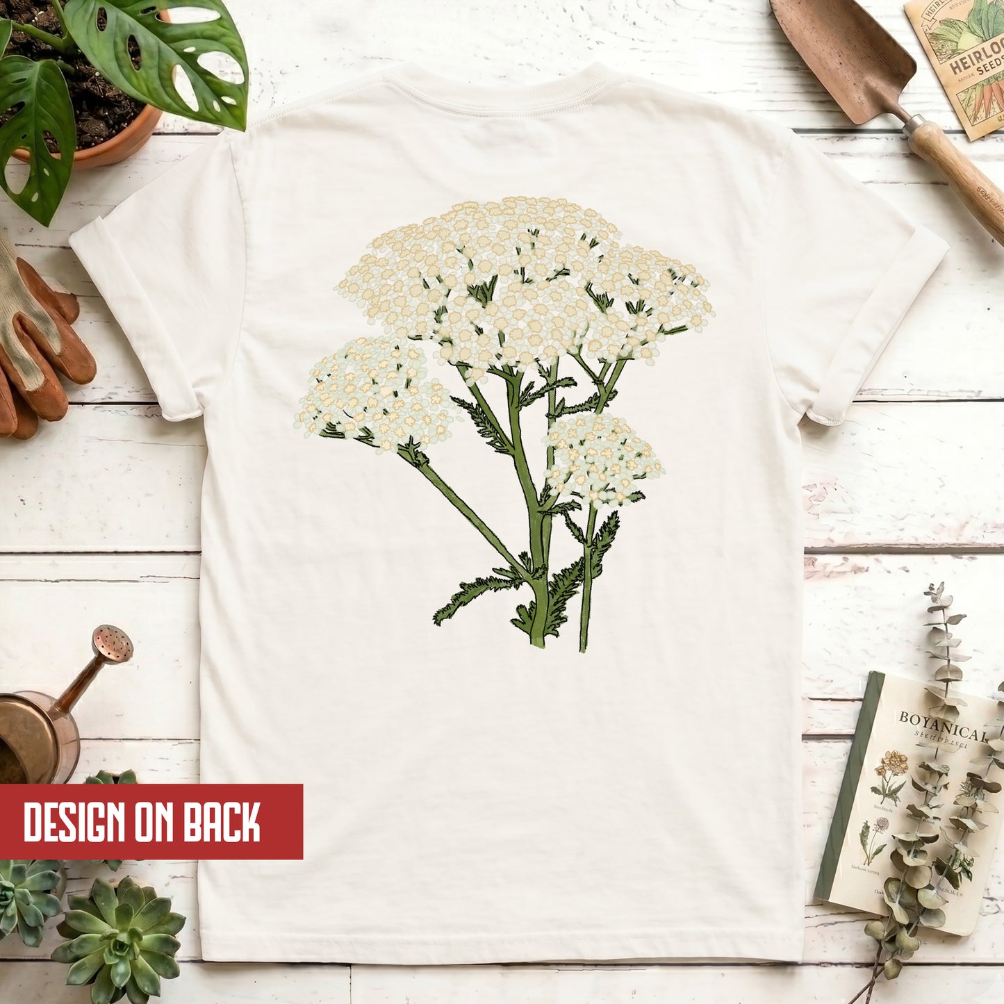 Yarrow