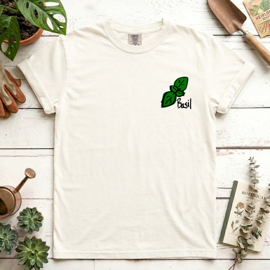 Basil