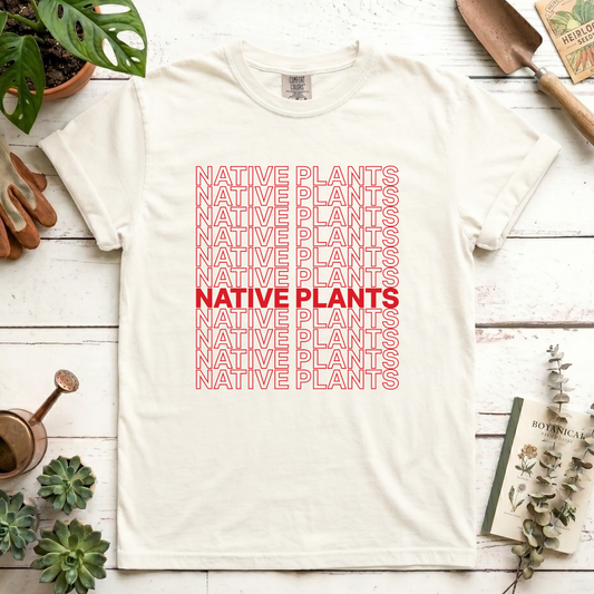 Native plants