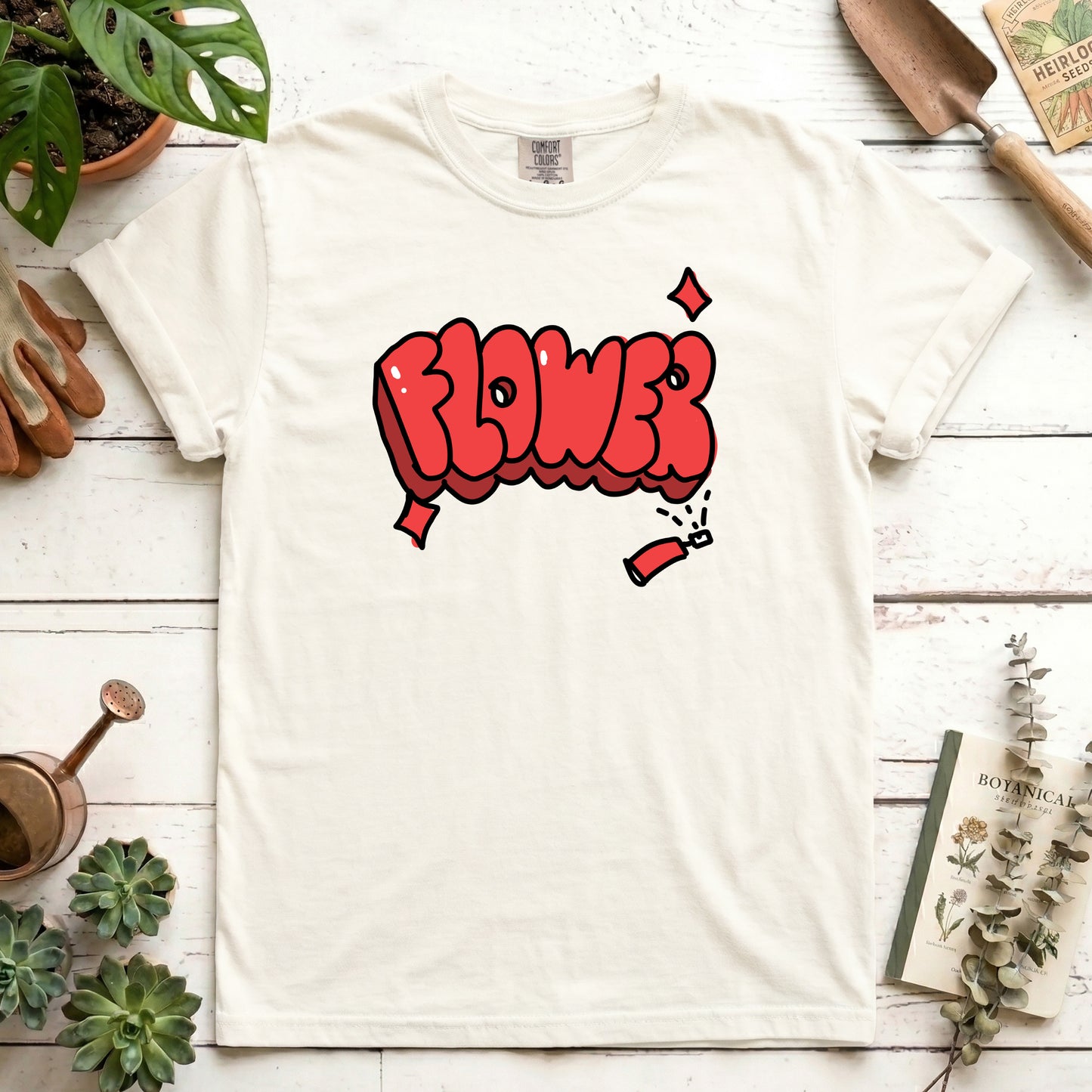 flower