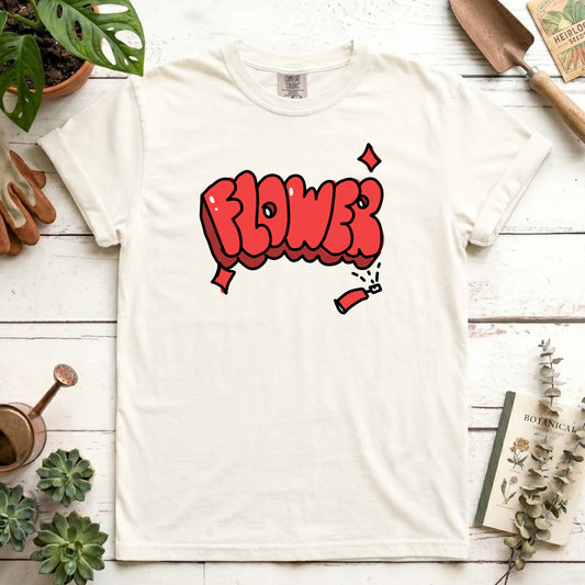 flower