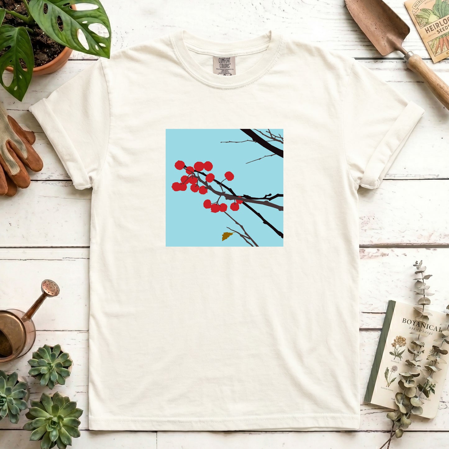 Berries