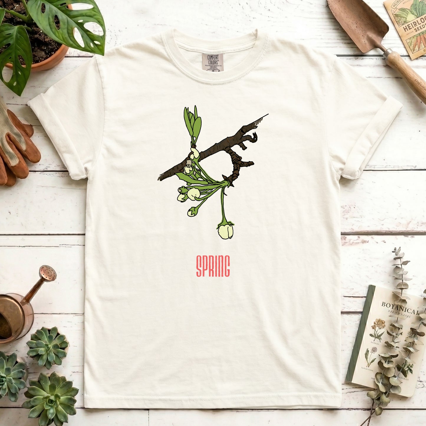 Spring