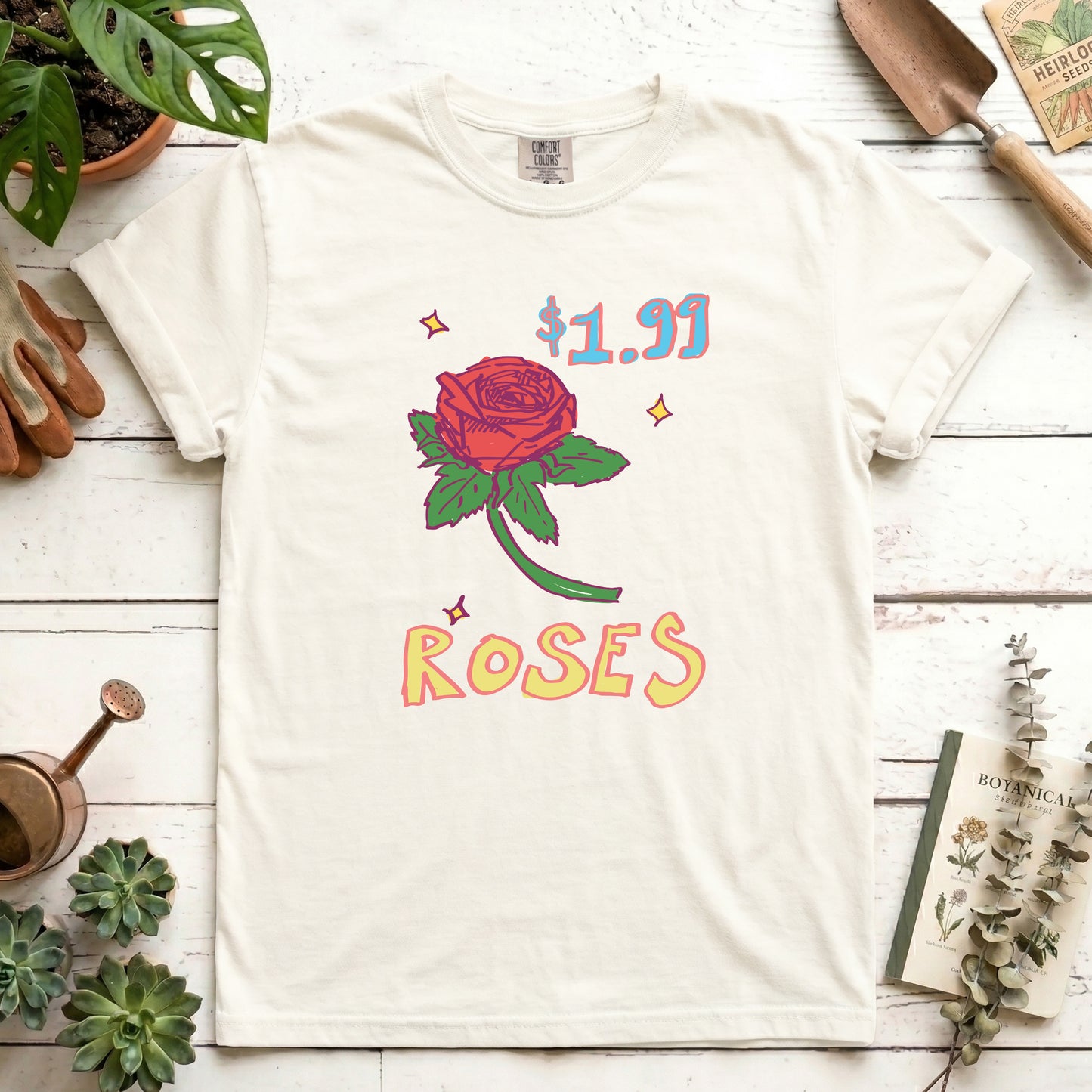 Rose$