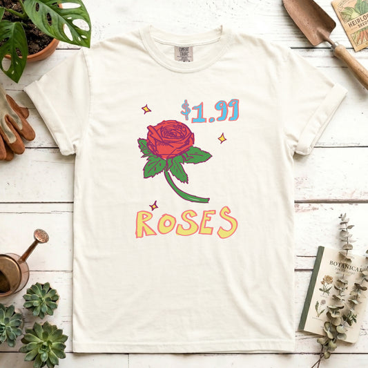Rose$