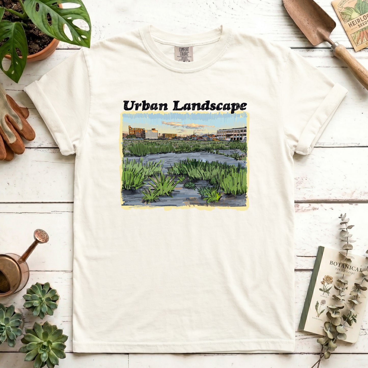 Urban Landscape
