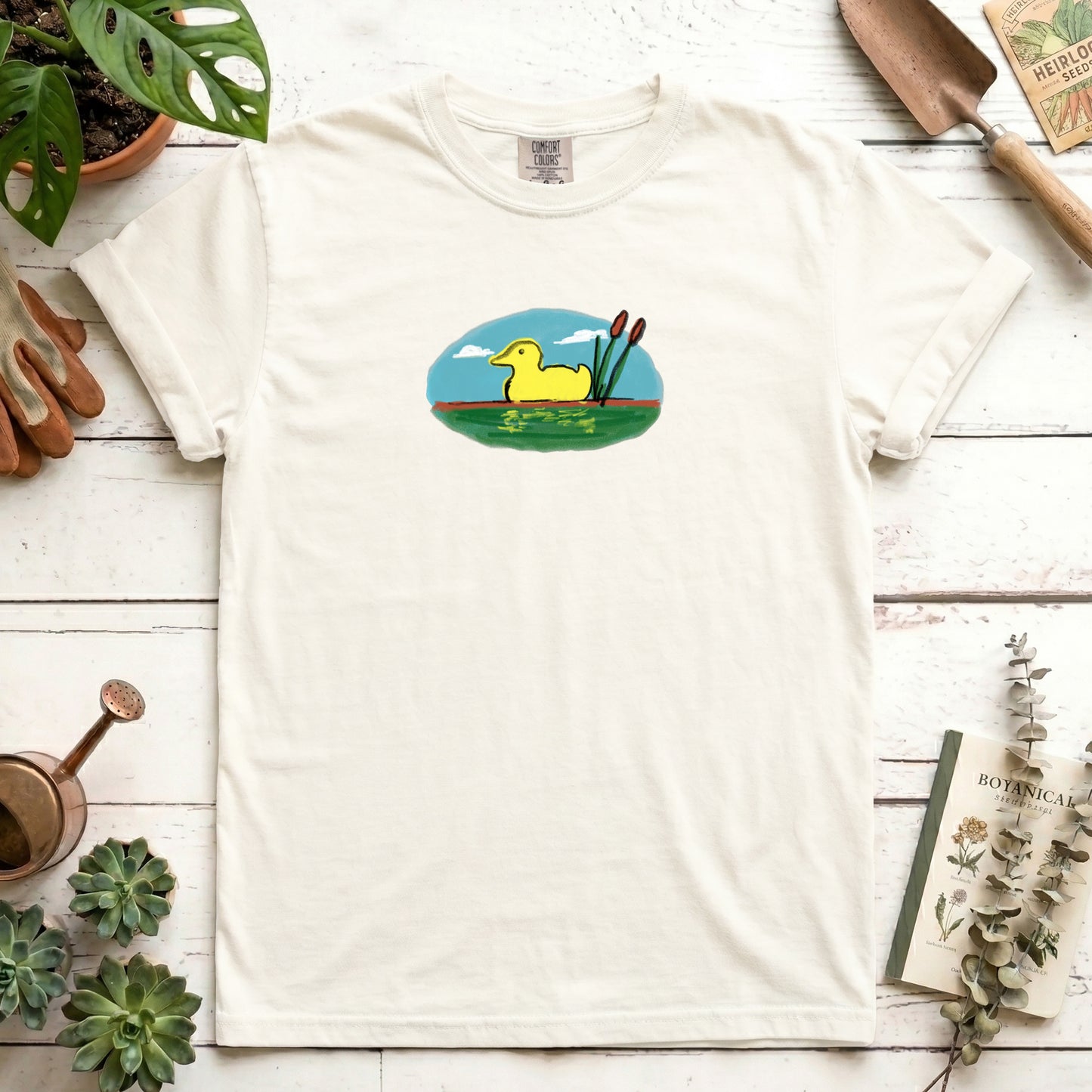 lil' duck