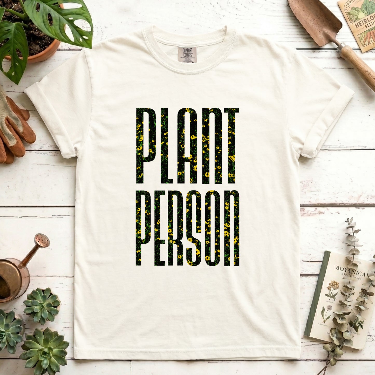 Plant Person