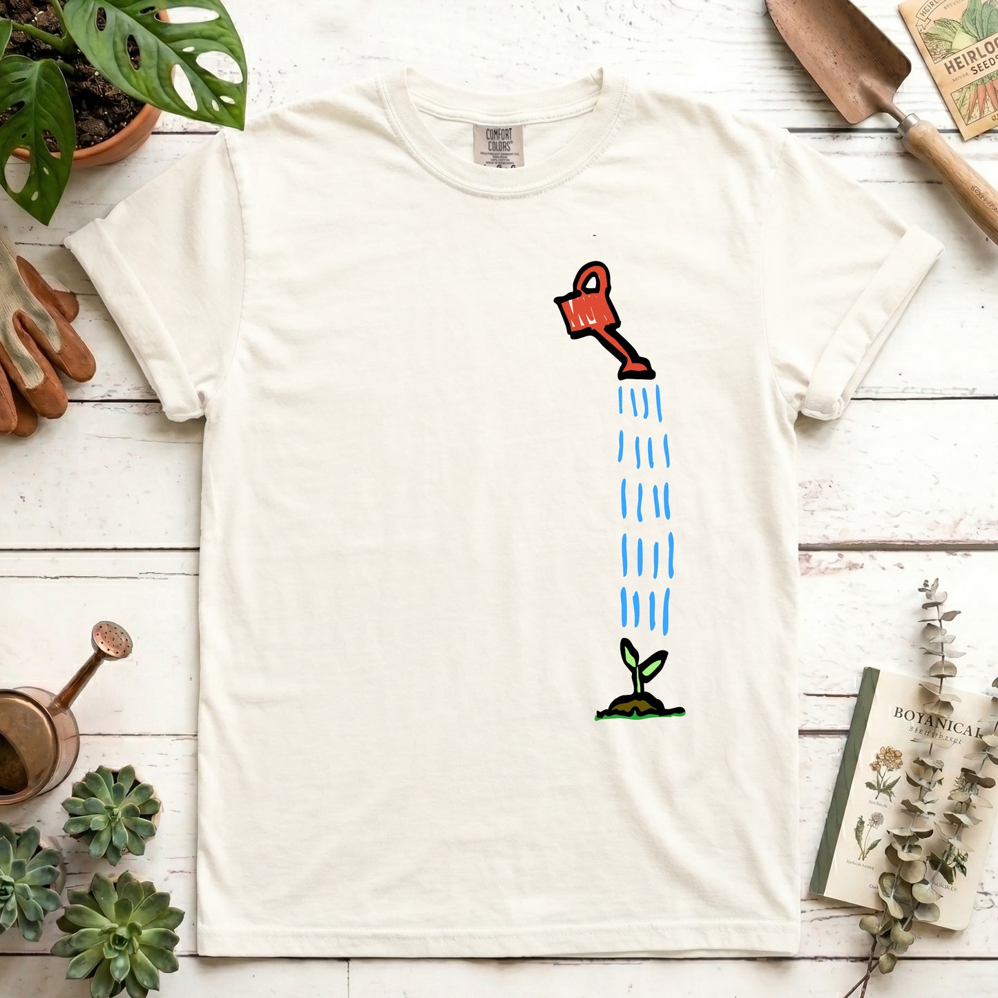 Watering Can