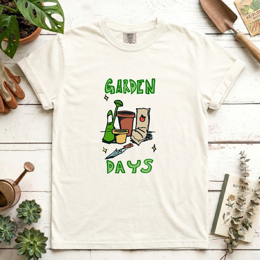 Garden Days