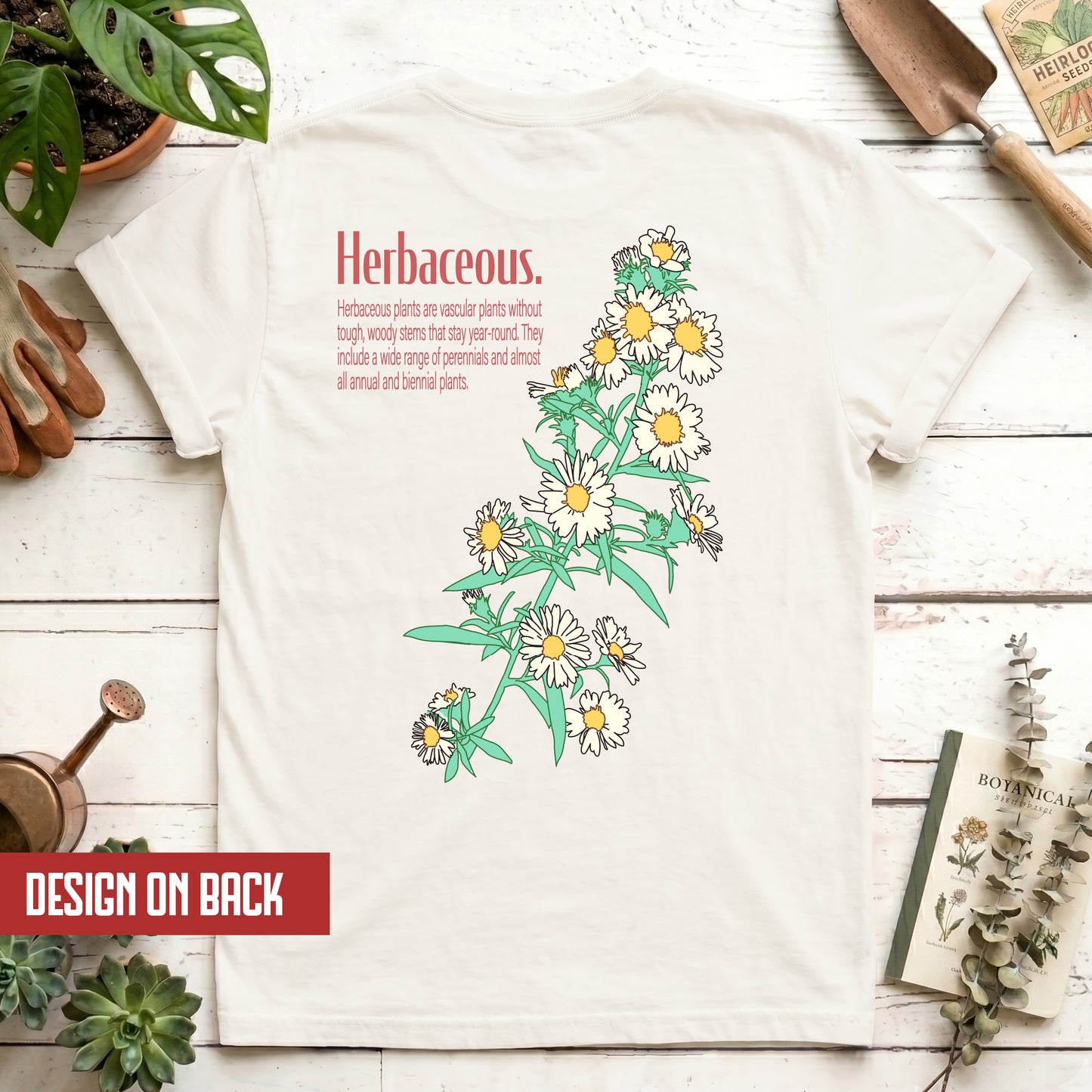 Herbaceous
