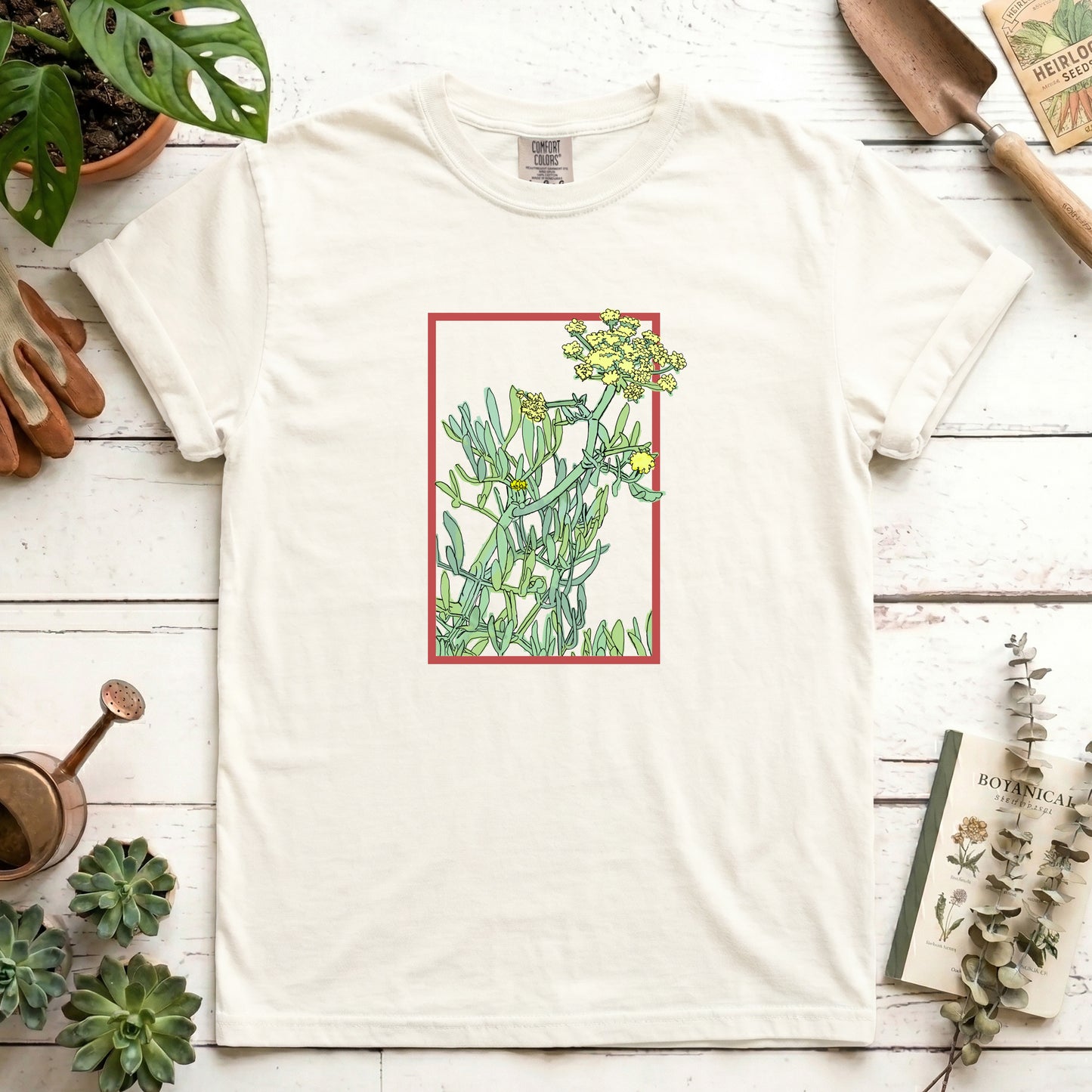 Samphire