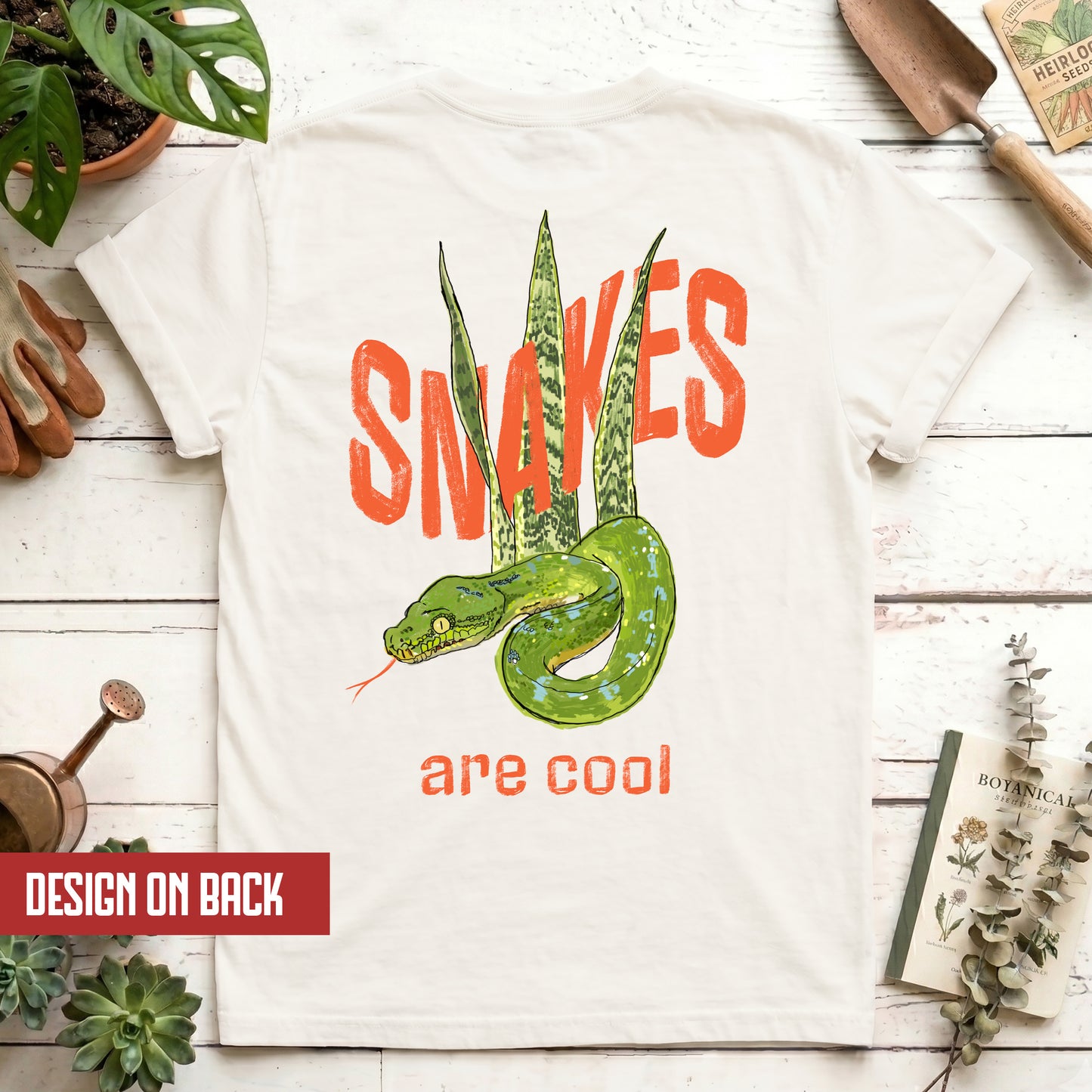 Snakes