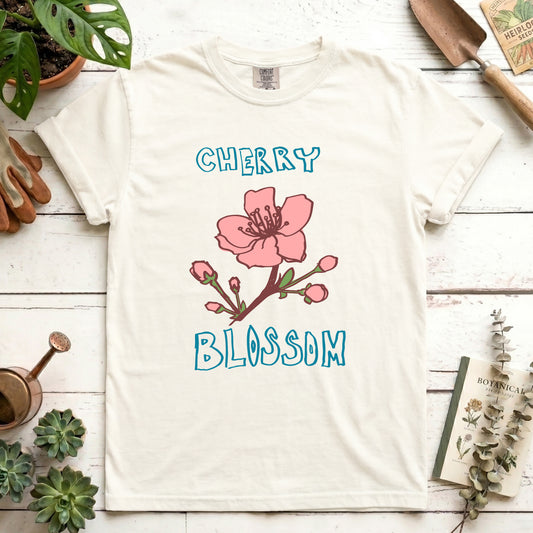 Cherry Blossom