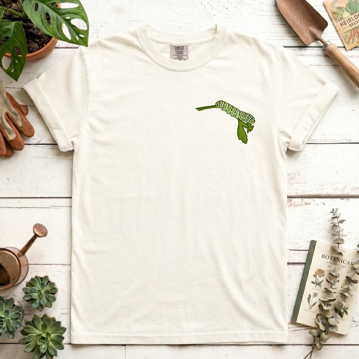 Caterpillar