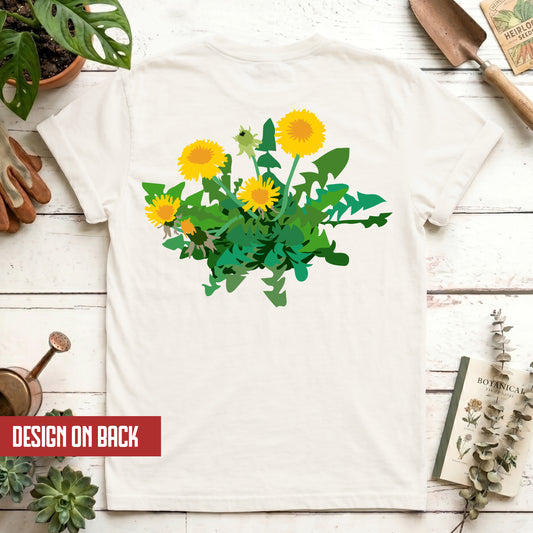 Dandelion