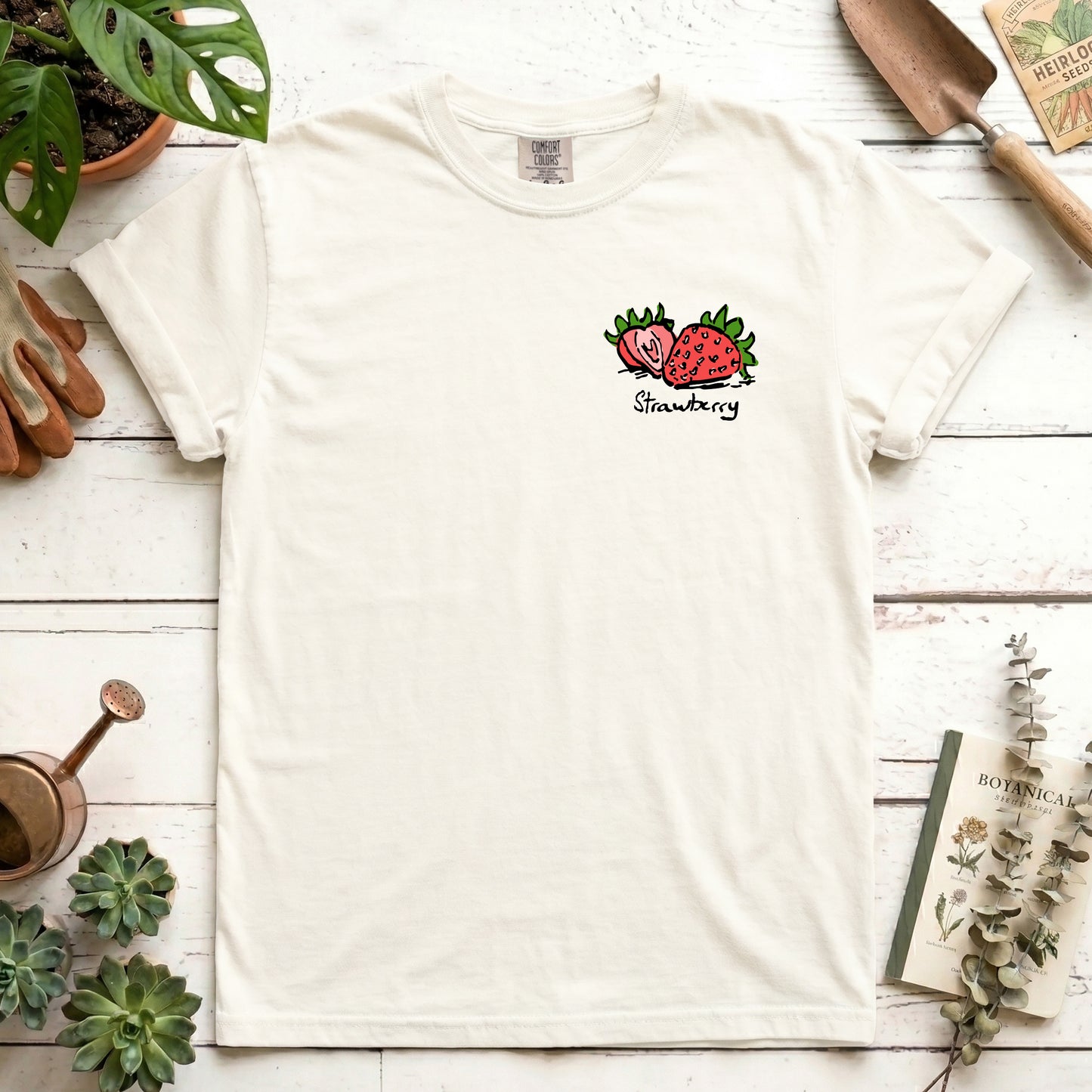 Strawberry