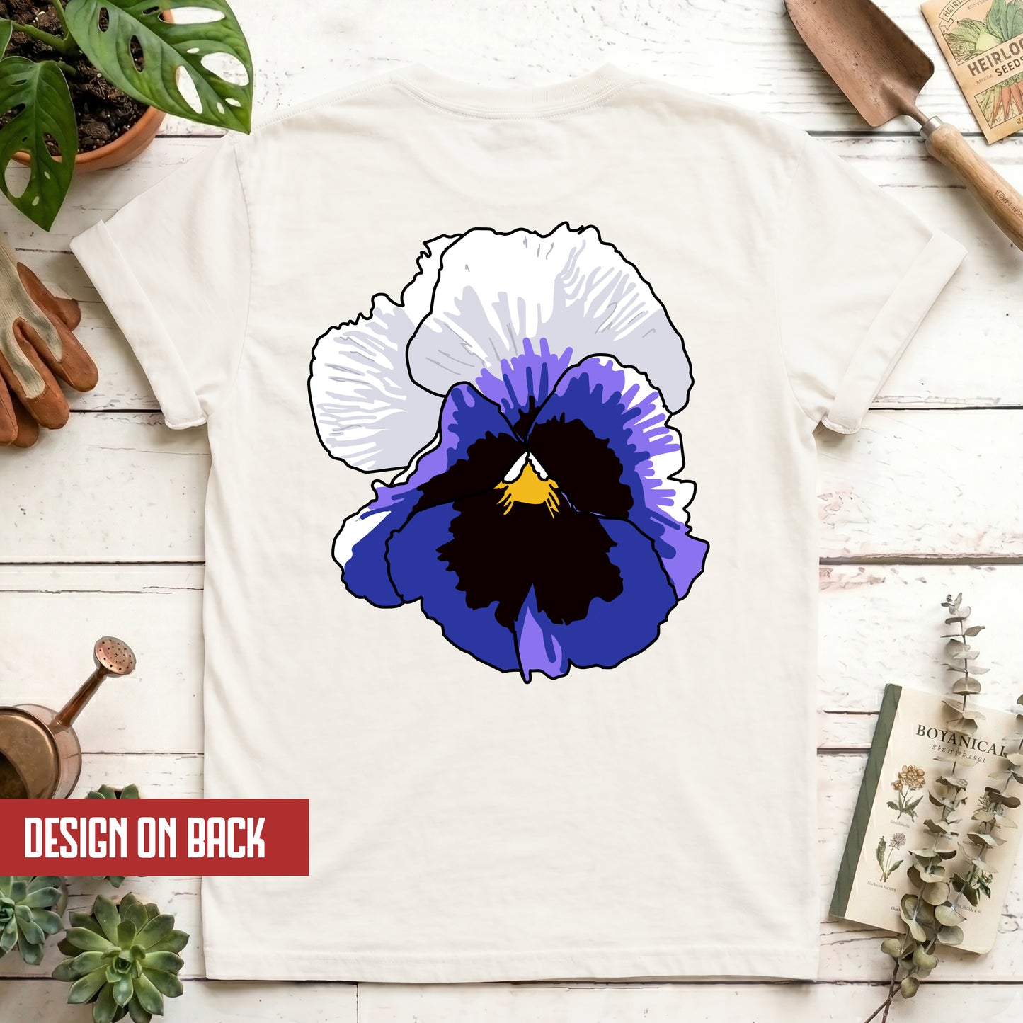 Pansy