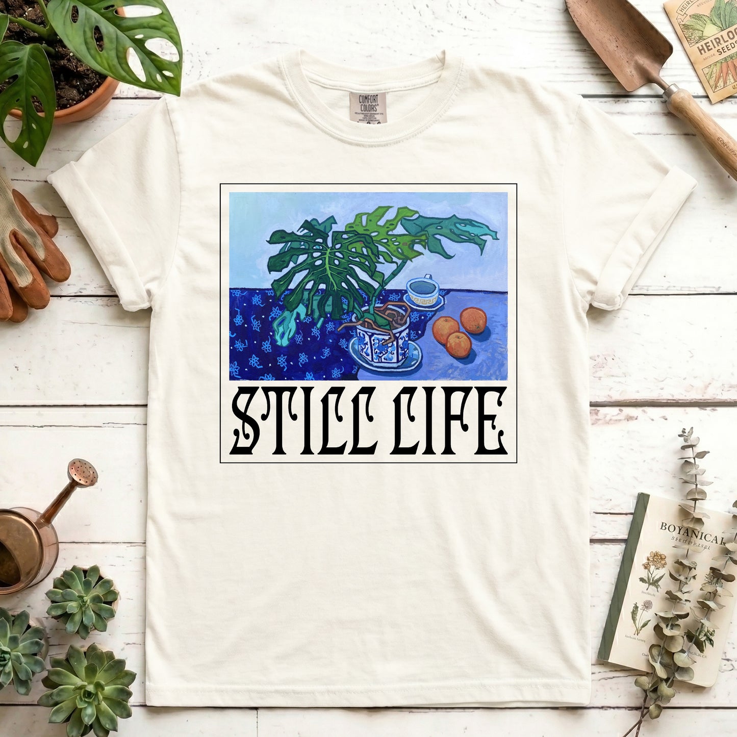 Still Life