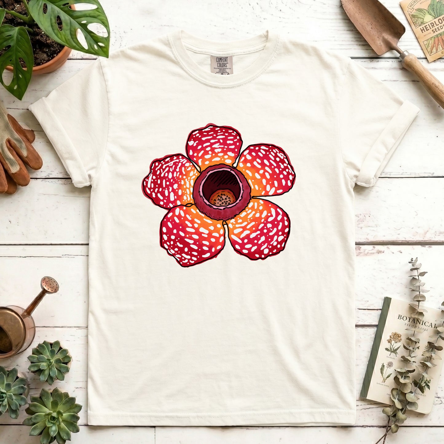 Rafflesia