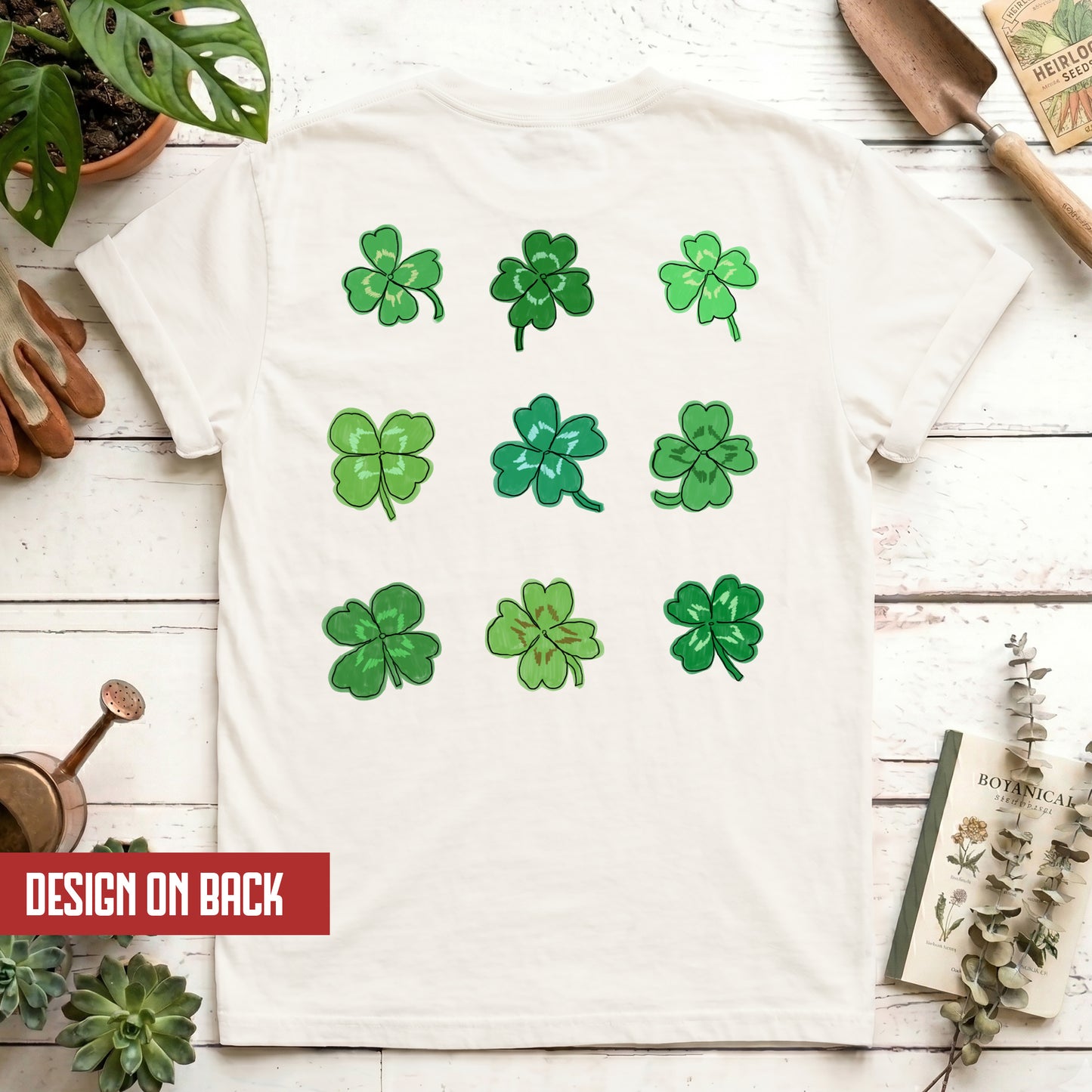 Lucky