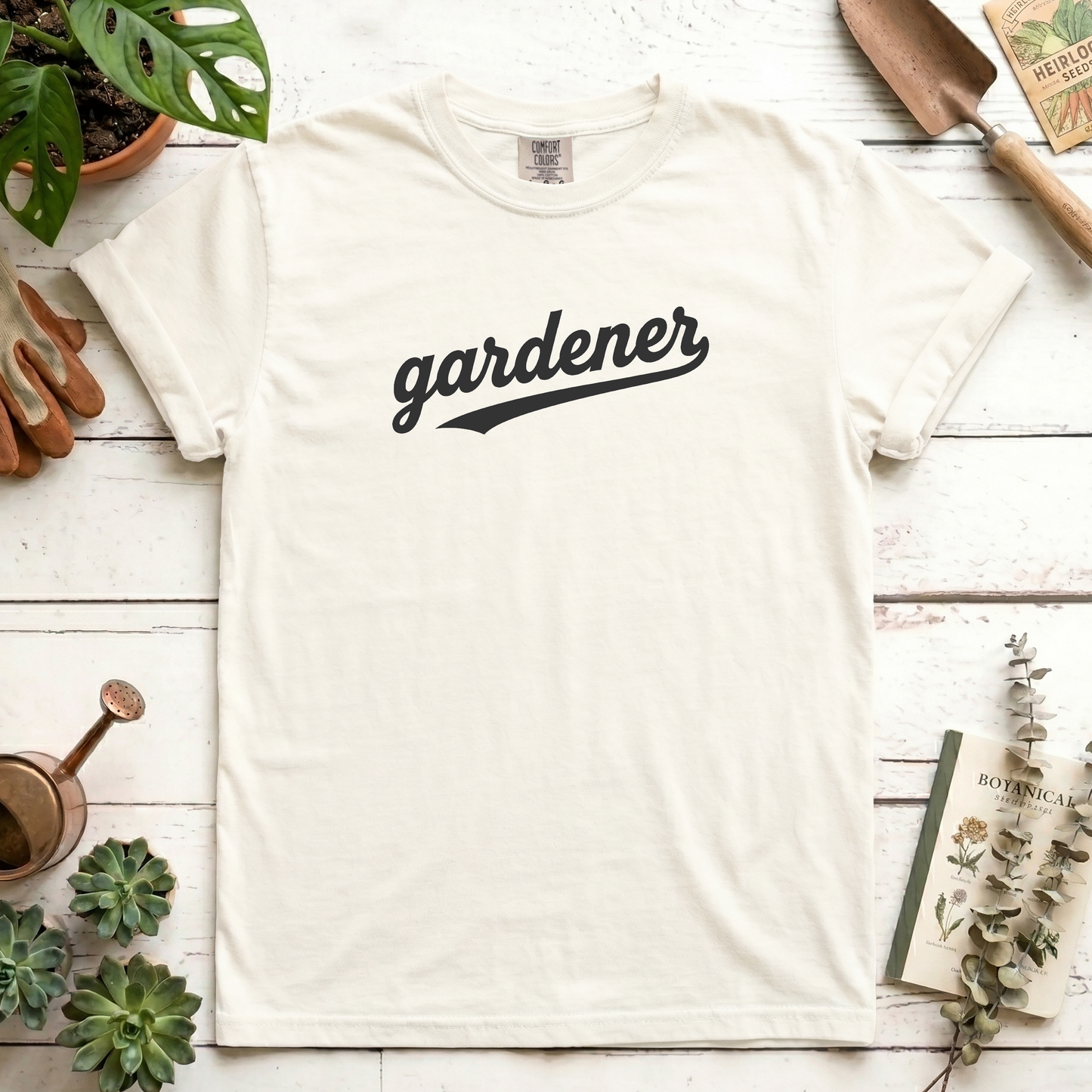 Gardener