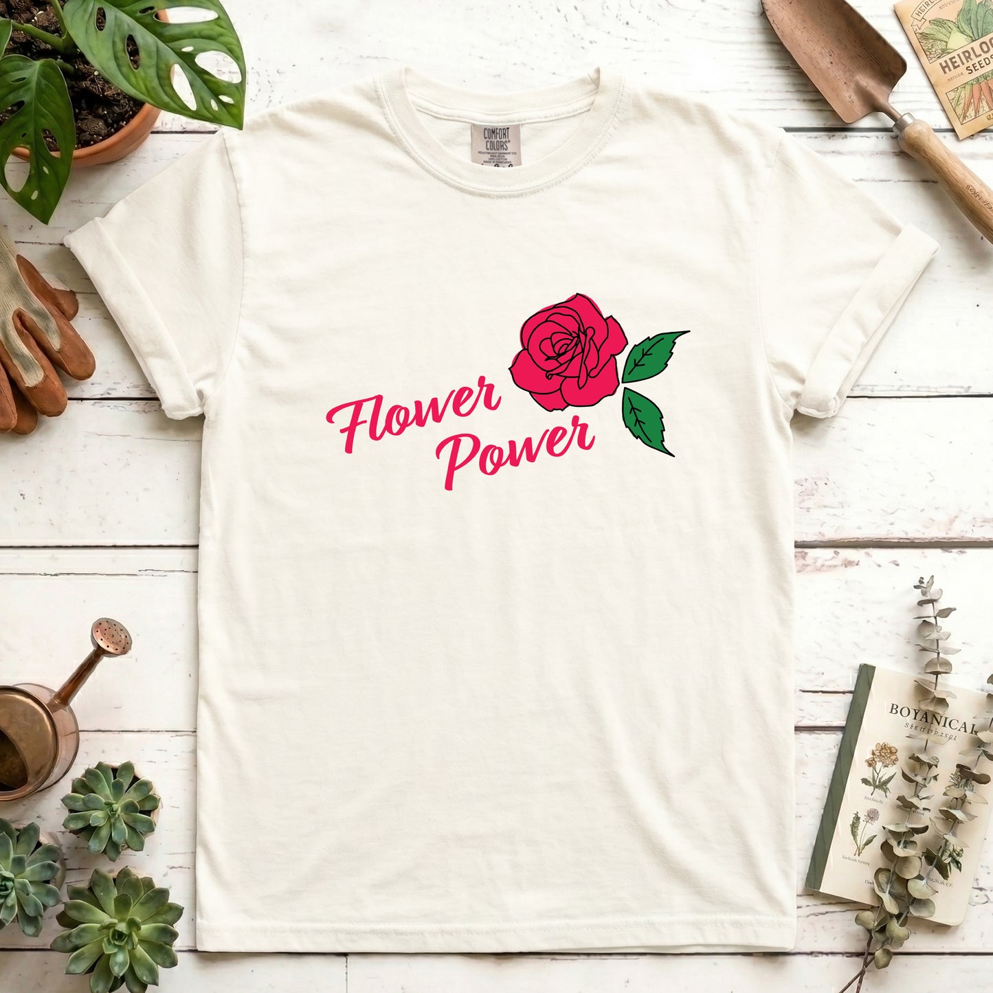 Flower Power