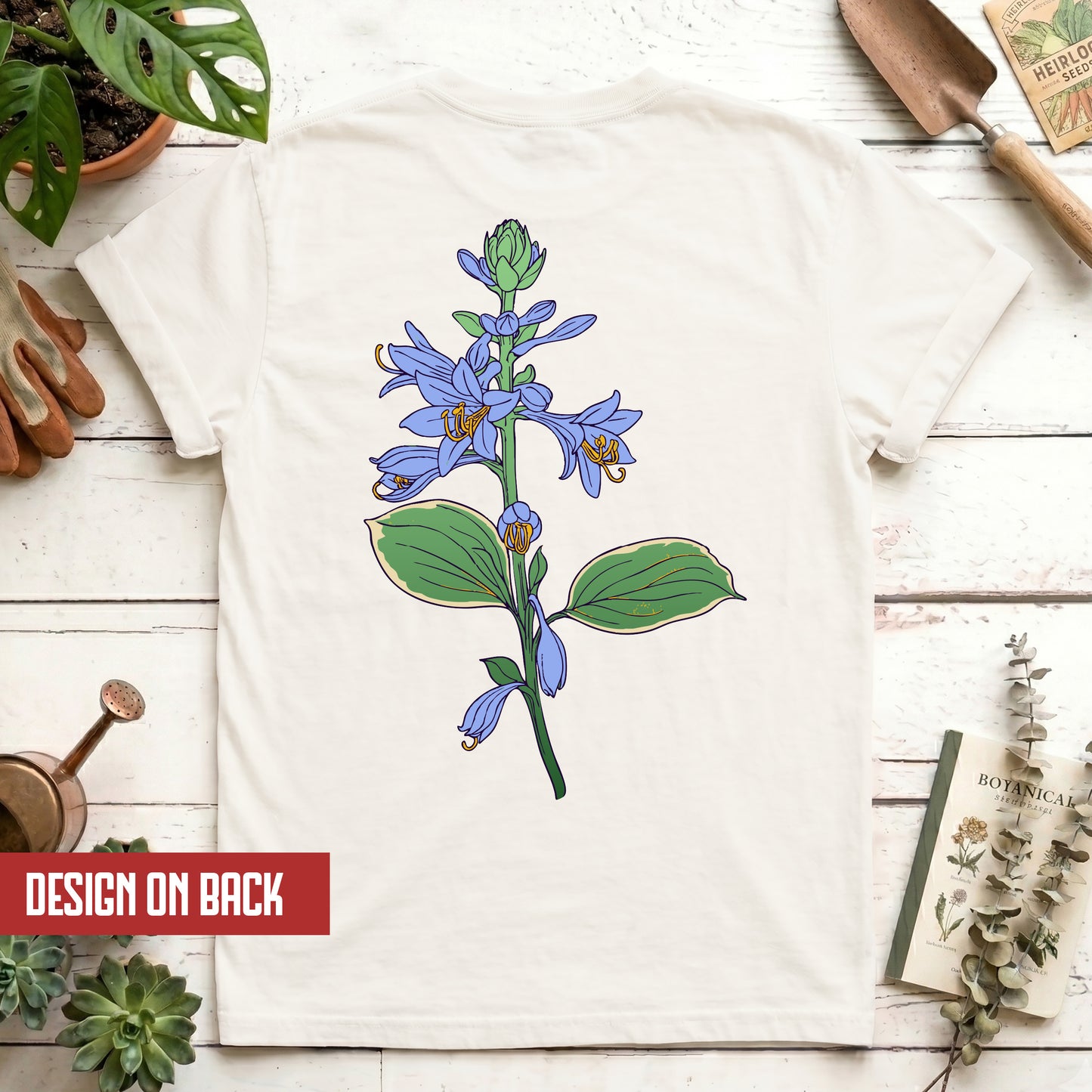 Hosta