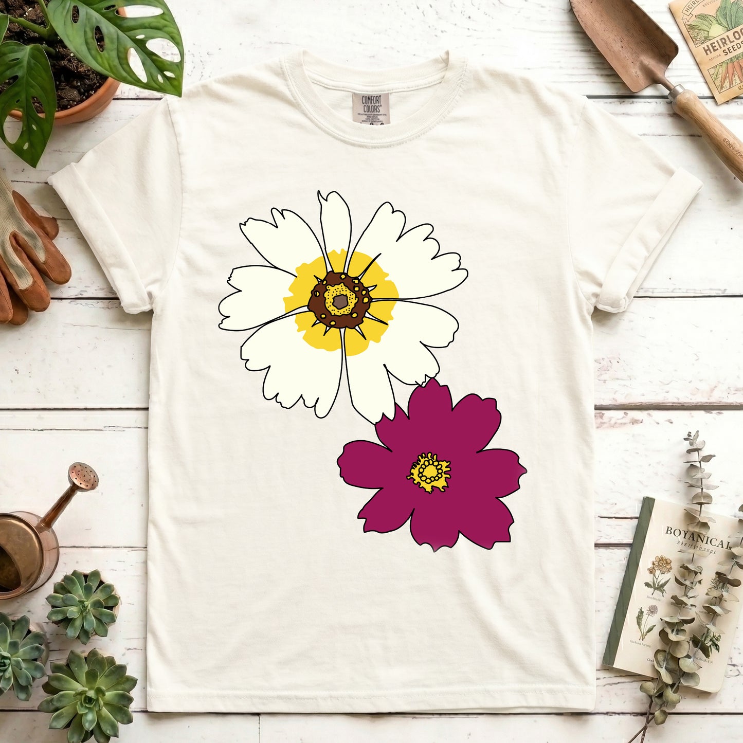 Wild Flowers
